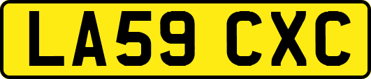 LA59CXC