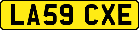 LA59CXE