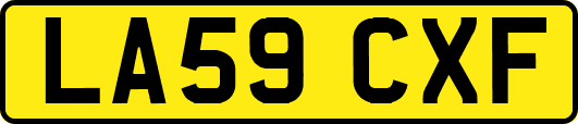 LA59CXF