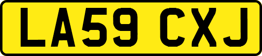 LA59CXJ