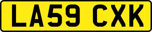 LA59CXK