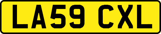 LA59CXL