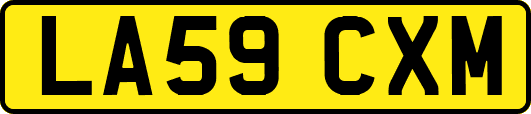 LA59CXM