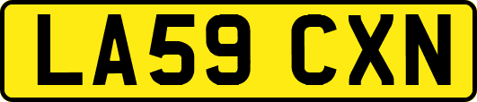 LA59CXN