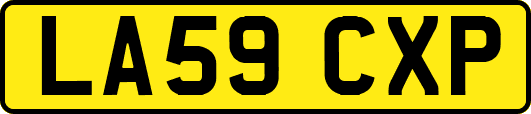 LA59CXP