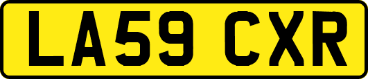 LA59CXR