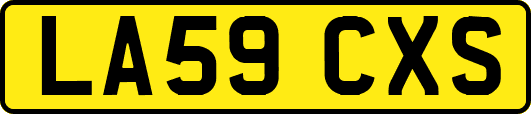 LA59CXS