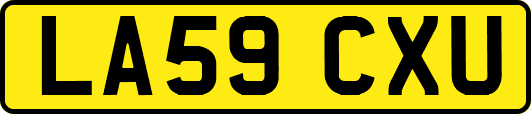 LA59CXU