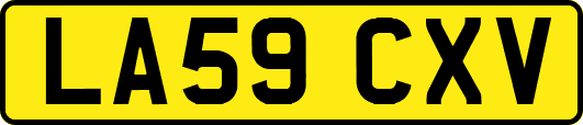 LA59CXV