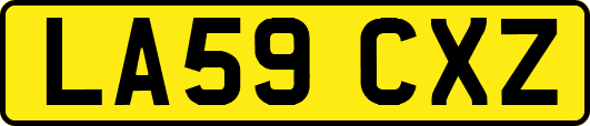 LA59CXZ