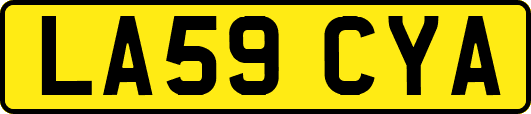 LA59CYA