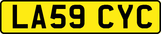 LA59CYC