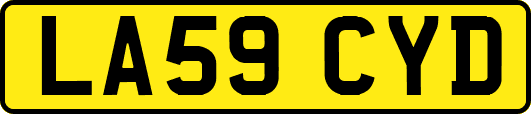 LA59CYD