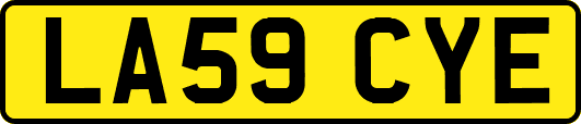 LA59CYE