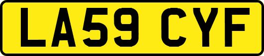LA59CYF