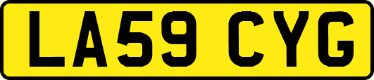 LA59CYG