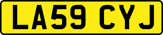LA59CYJ