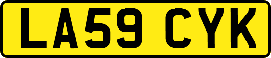 LA59CYK