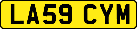 LA59CYM