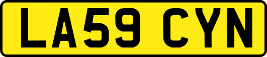 LA59CYN