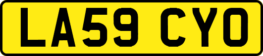 LA59CYO