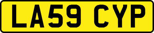 LA59CYP