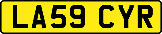 LA59CYR