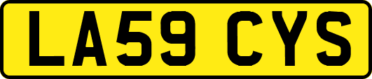 LA59CYS