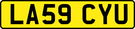 LA59CYU