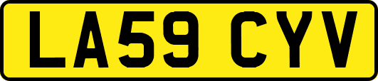 LA59CYV