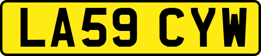 LA59CYW