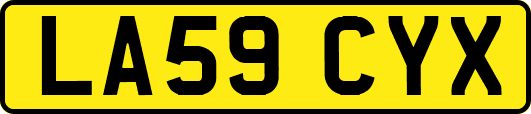 LA59CYX