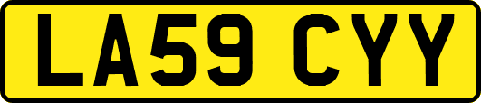 LA59CYY