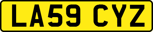 LA59CYZ