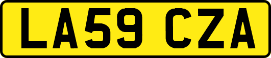 LA59CZA