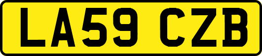 LA59CZB