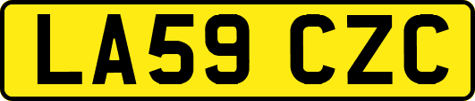 LA59CZC