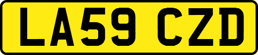 LA59CZD