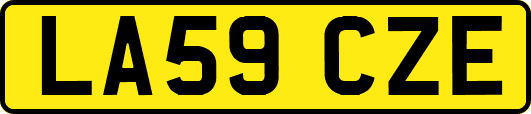 LA59CZE