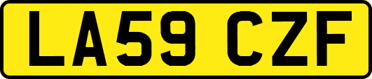 LA59CZF
