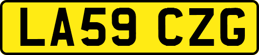 LA59CZG