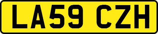 LA59CZH