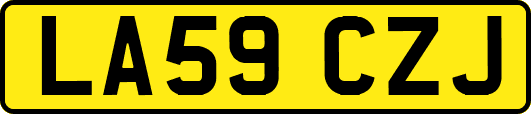 LA59CZJ