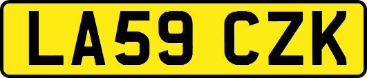 LA59CZK