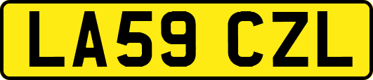 LA59CZL