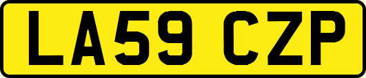 LA59CZP