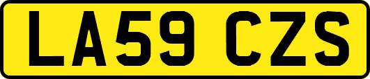 LA59CZS