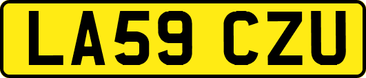 LA59CZU