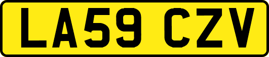 LA59CZV