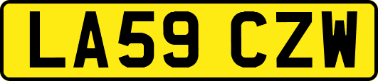 LA59CZW